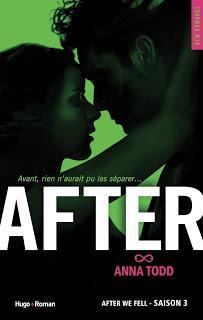 After - Saison 3 de Anna Todd