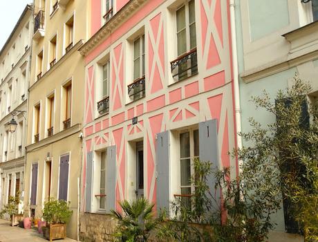 Promenade Parisienne