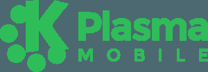 plasma-mobile-logo