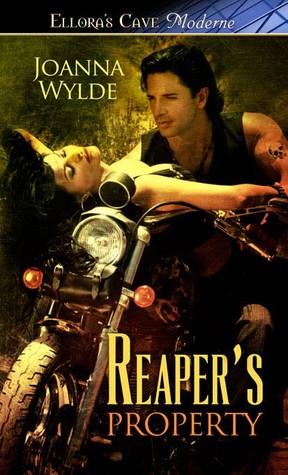 Reapers Motorcycle Club T.1 : Possesseur - Joanna Wylde