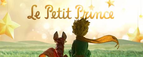 Le Petit Prince sur le Grand Ecran