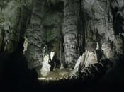Sous terre: N°1: grottes Postojna (Slovénie)