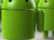 Près téléphones Android sont vulnérables nouvelle faille sécurité