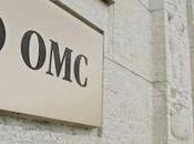 OMC: aboutissement d'un accord levée droits douanes produits high tech