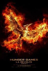 Hunger Games – La Révolte : partie  2 – Nouvelle bande-annonce