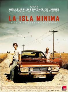 Cinéma La Isla Minima / Tale of Tales