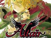 Altaďr Tome Kotono Kato