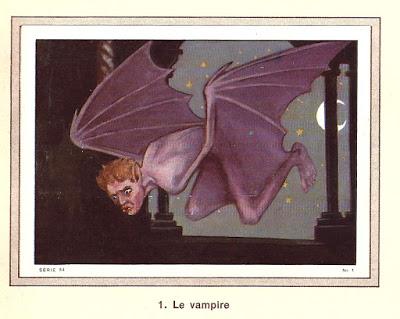 Le Vampire