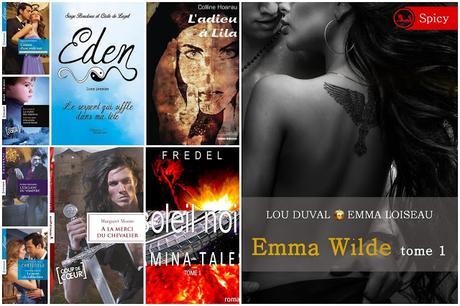 Nos dernières acquisitions #18