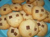 cookies pralinoise