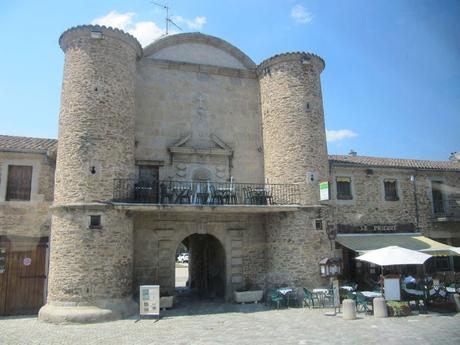 La France-Ste Croix en Jarez-La Chartreuse