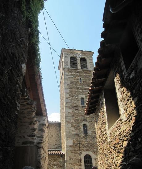La France-Ste Croix en Jarez-La Chartreuse
