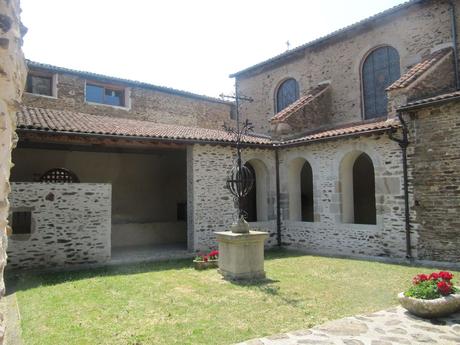La France-Ste Croix en Jarez-La Chartreuse