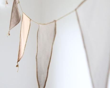 Des Fanions dans la chambre de nos Mignons Des Fanions dans la chambre de nos enfants