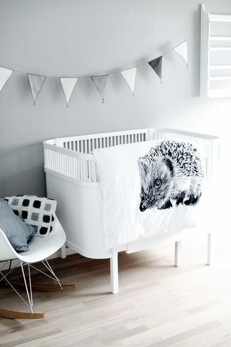 Des Fanions dans la chambre de nos Mignons Des Fanions dans la chambre de nos enfants