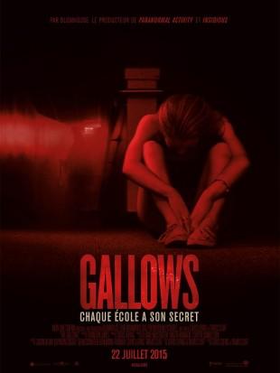 [Critique] GALLOWS