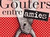 Petits goûters entre amies Millar