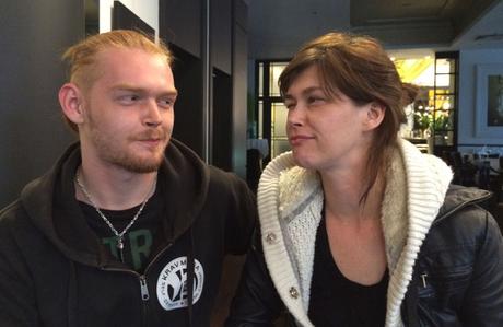 FRANCOFOLIES DE SPA 2015 : La sensibilité de Lilee