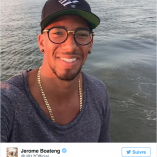 Un footballeur signe dans l’écurie de Jay-Z