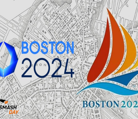 Boston sort de la course aux JO 2024