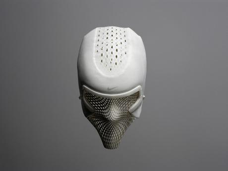 Ice Hat le masque de Nike pour rester au frais