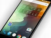 Nouveau smartphone OnePlus mobile faire buzz