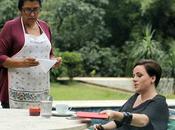 seconde mère quand cinéma brésilien fait merveilles!!