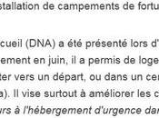 Dispositif National d’Accueil merci d’excuser notre scepticisme