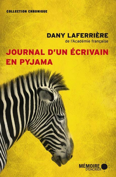 journal écrivain pyjama 2