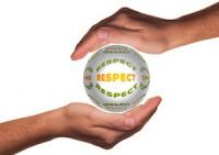 respect