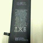 Batterie-iPhone-6c-1715-mAh