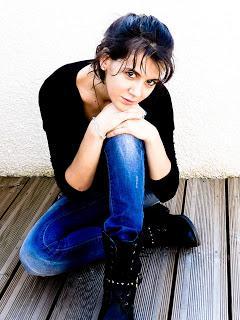 Zoom sur... #17 - Jane Devreaux Zoom sur... #17 - Jane Devreaux