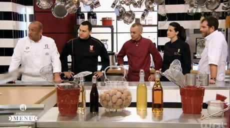 Stéphane Ranieri dans le meilleur menu de France