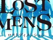 Nouveau trailer pour Lost Dimension