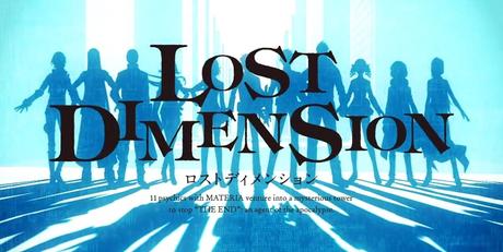 Nouveau trailer pour Lost Dimension