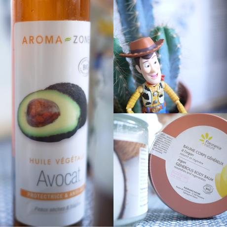 Eté 2015 : mission belle peau !