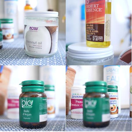 Eté 2015 : mission belle peau !