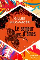 Ma Ptite Interview avec Gilles Milo Vacéri