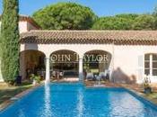 French Riviera attire toujours autant locations rêves proposées John Taylor