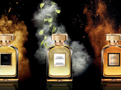 absolus d’Annick Goutal parfum, matières, trois expériences gouter avant l’été.