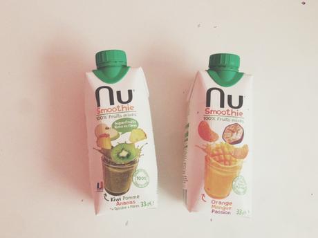 nu-smoothie