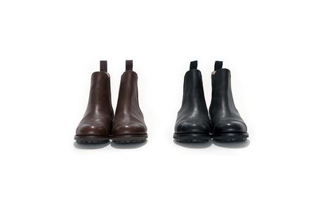 HOBO – F/W 2015 FOOTWEAR COLLECTION