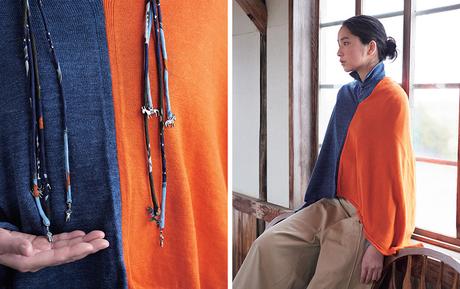 45RPM – F/W 2015 COLLECTION LOOKBOOK