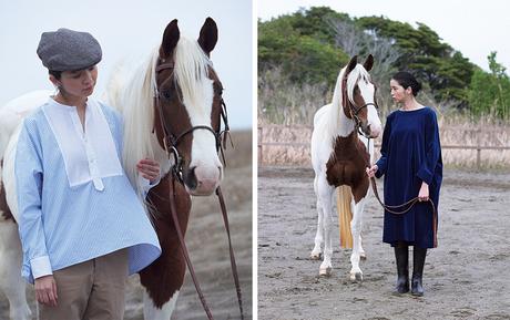 45RPM – F/W 2015 COLLECTION LOOKBOOK