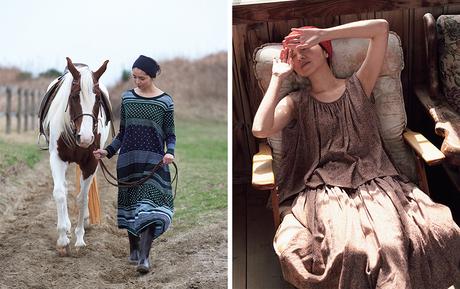 45RPM – F/W 2015 COLLECTION LOOKBOOK