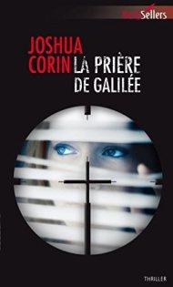 La prière de Galilée Joshua Corin