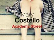 Romans sélection prix elle 2016: Academy Street: roman bouleversant.
