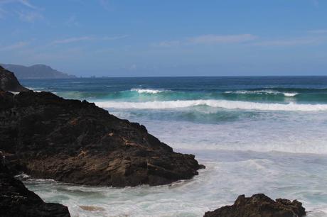 plage surf vagues galice 2