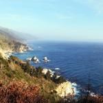 Road trip USA VI, la route côtière : Pacific Coast Highway