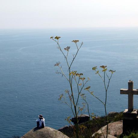 galice croix compostelle